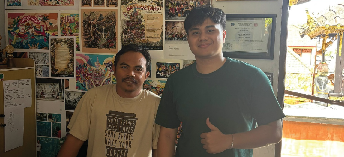 Kolaborasi Bersama Kolaborasi Bersama Dados Desain