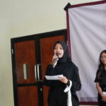 PRESENTASI SALAH SATU KELOMPOK PROJECT CITIZEN