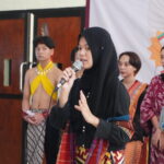 PRESENTASI SALAH SATU KELOMPOK PROJECT CITIZEN