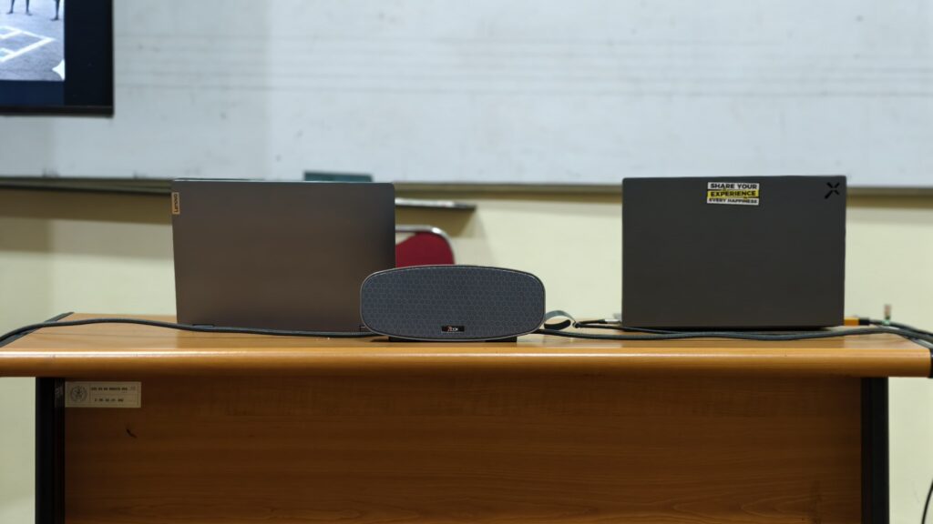 Speaker Ruang Kelas
